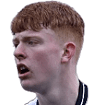 Aaron Michael Keogh