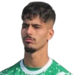 Ayoub Ait Wahmane