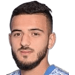 Achraf Idrissi