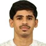 Ảnh cầu thủ Hussain bin Asaad bin Alawi Al Shurafaa