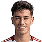 Valentin Lucero