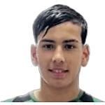 Thiago Ocampo