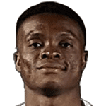 Samson Nwulu