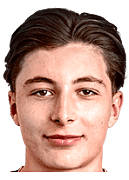 Ảnh cầu thủ Charlie Stevens