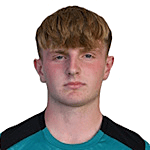 Ben Mahon