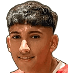 Alan Laprida