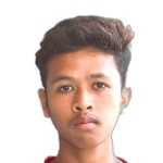 Moch Ichas Baihaqi