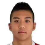 Bryan Wai-Hon Lau