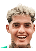 Nicolas Barreto
