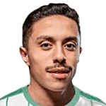 Mohammed Al Hamdani