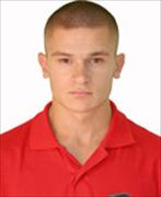 Ảnh cầu thủ Georgi Ovsyannikov