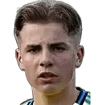 Ảnh cầu thủ Oliver Mansson