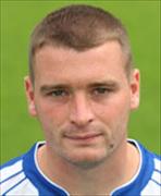 Stephen Vaughan