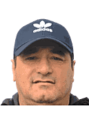 Ảnh huấn luyện viên Marcelo Straccia