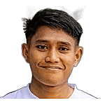 Junior Haqi