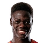 Lassana Mane