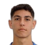 Andreas Angelidis