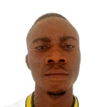 Sunday Afolabi