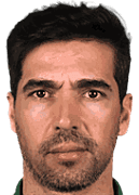 Ảnh huấn luyện viên Abel Fernando Moreira Ferreira