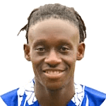 Douglas Iyowuna