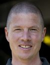 Ảnh huấn luyện viên Mike Tullberg