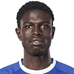 Ibrahima Cisse