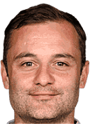 Ảnh cầu thủ Shaun Richard Maloney