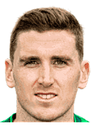 Ảnh huấn luyện viên Paul Hanlon
