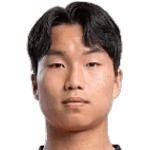 Dong-hwi Kang