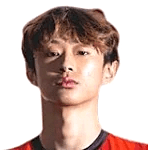 Eun-ho Lee