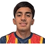 Lucas Juarez