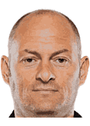 Ảnh huấn luyện viên Alex Neil