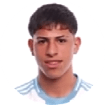 Lautaro Pereyra