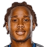 Bryan Zamblé