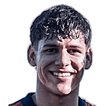 Josué Servín
