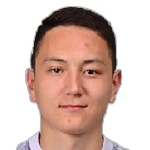 Sultan Bakhytkiriev
