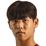 Jung Gyu-Min