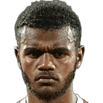 Bernard Iwa