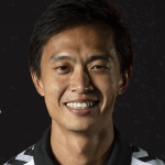 Ảnh huấn luyện viên Gavin Joshua Lee Tse Peng