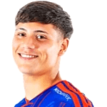 Lucas Barrera