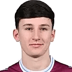 Jamie Brennan