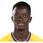 Fallou Diongue