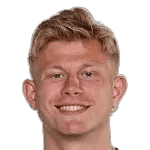 Josh Jones