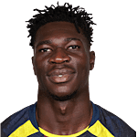 Brice Eboudjé