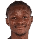 Ảnh cầu thủ Issah Haruna
