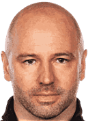 Stefan Larsson