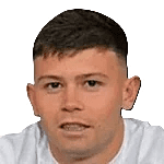Benjamin Bravo