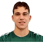 Panagiotis Biniaris