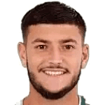 Kyllian Estrada