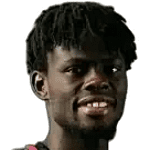 Issa Kone